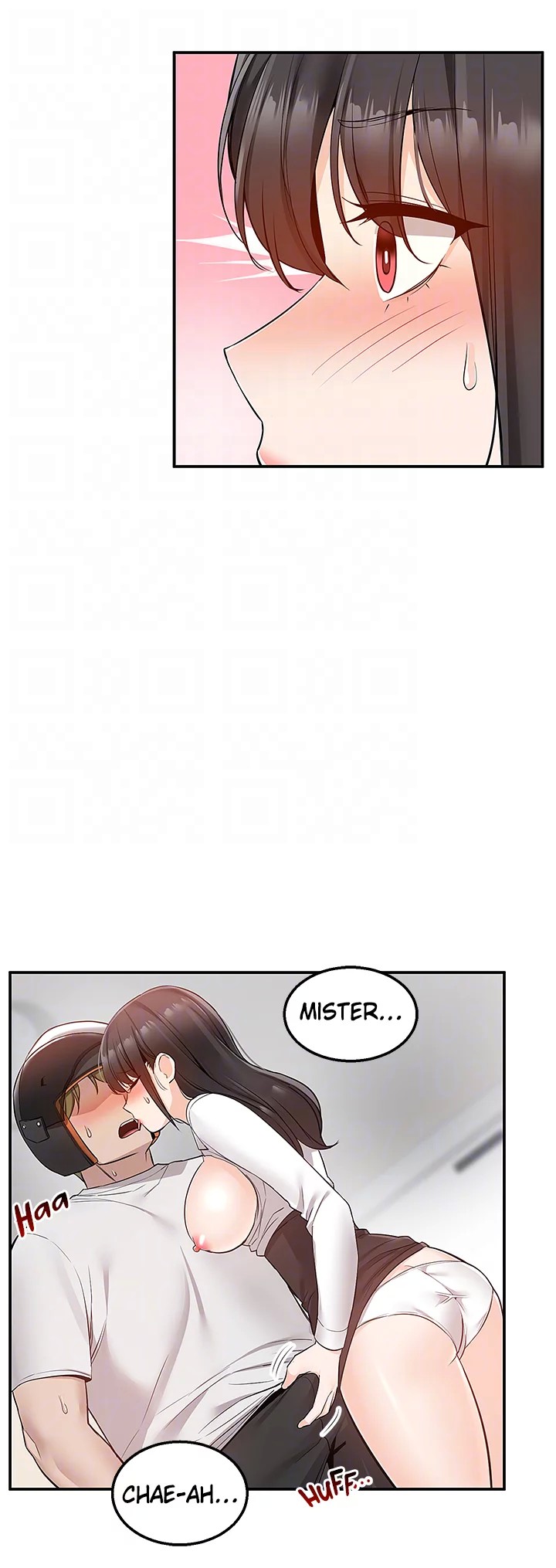 DELIVERY Chapter 15 image 10