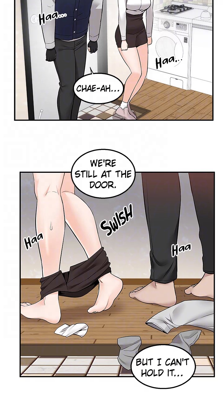 DELIVERY Chapter 15 image 12