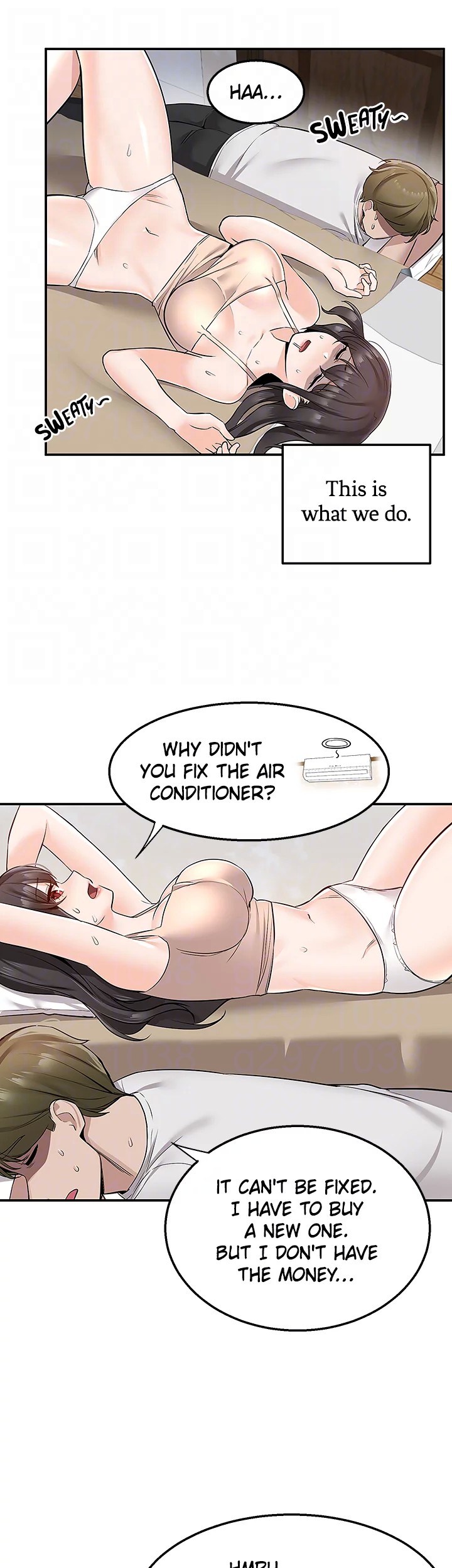 DELIVERY Chapter 15 image 13