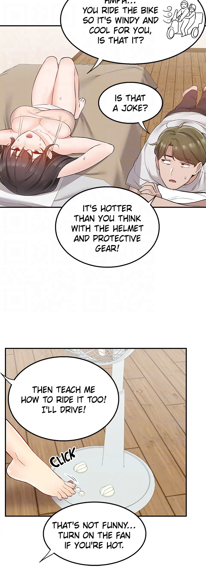 DELIVERY Chapter 15 image 14