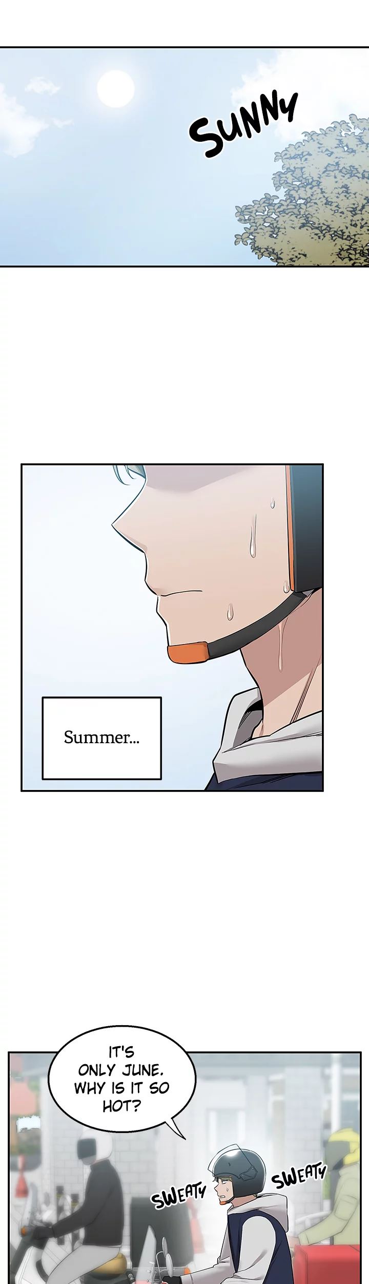 DELIVERY Chapter 15 image 1