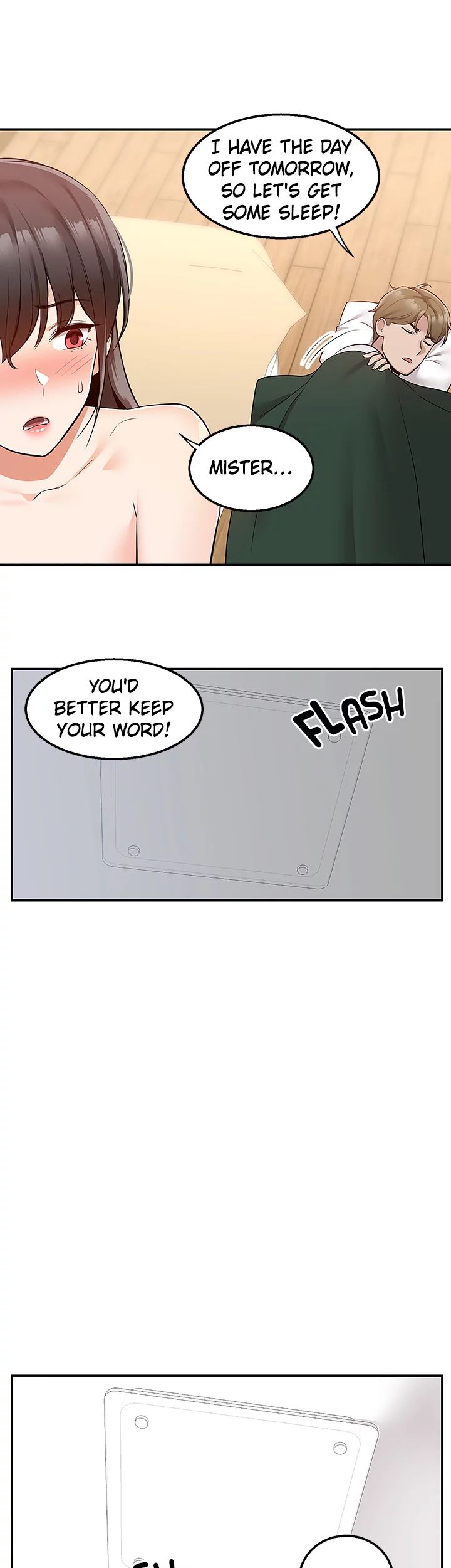 DELIVERY Chapter 15 image 21