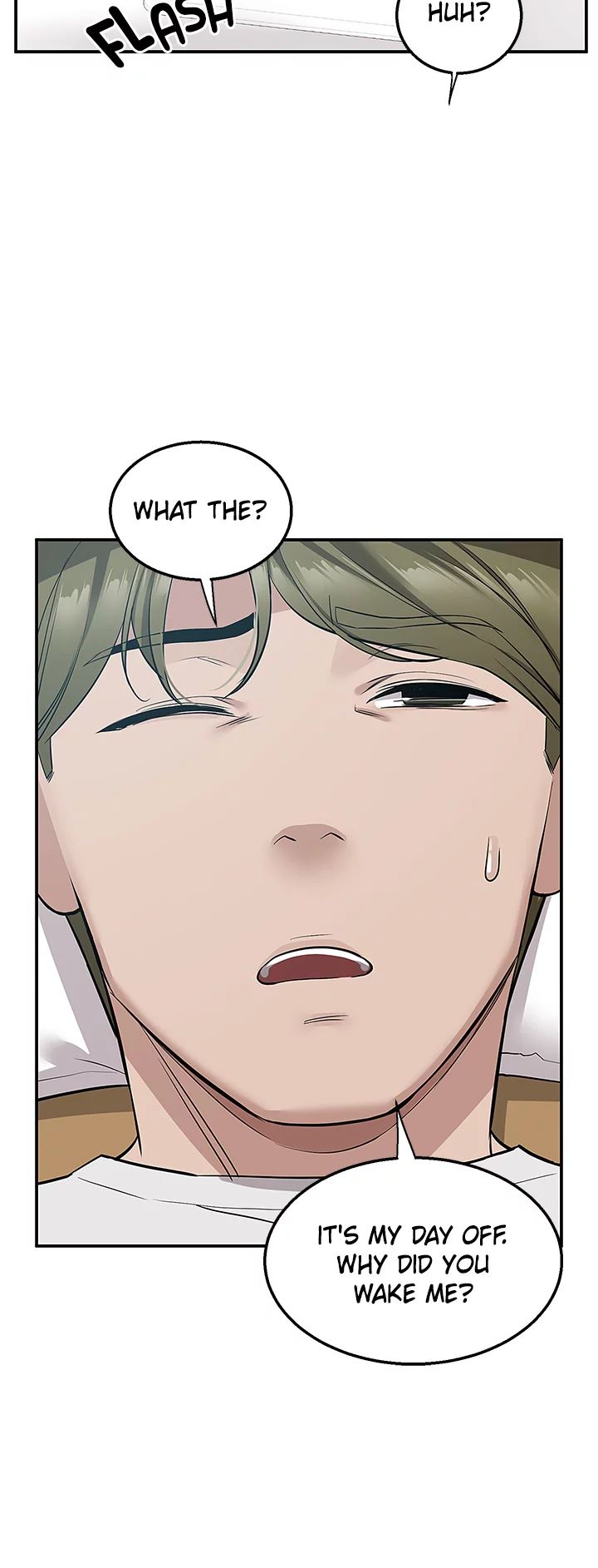DELIVERY Chapter 15 image 22