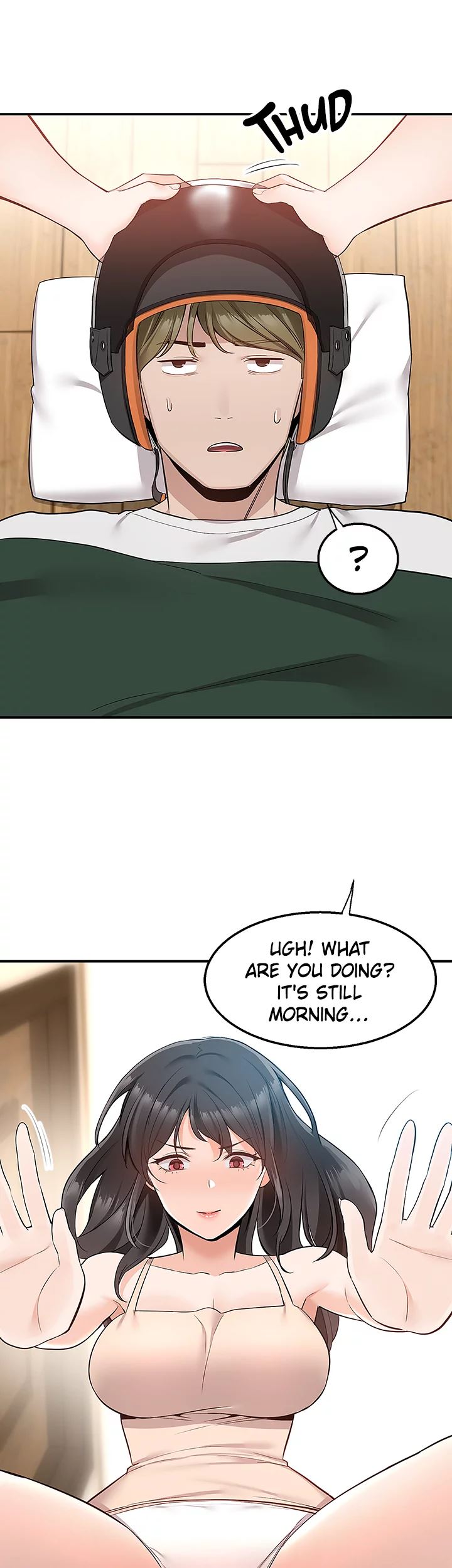 DELIVERY Chapter 15 image 23