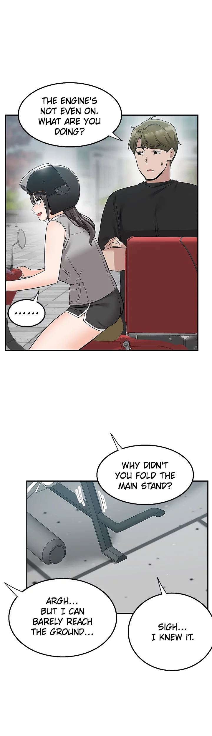 DELIVERY Chapter 15 image 27