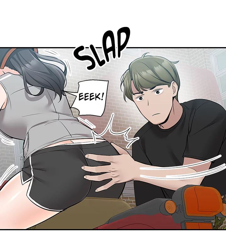 DELIVERY Chapter 15 image 28