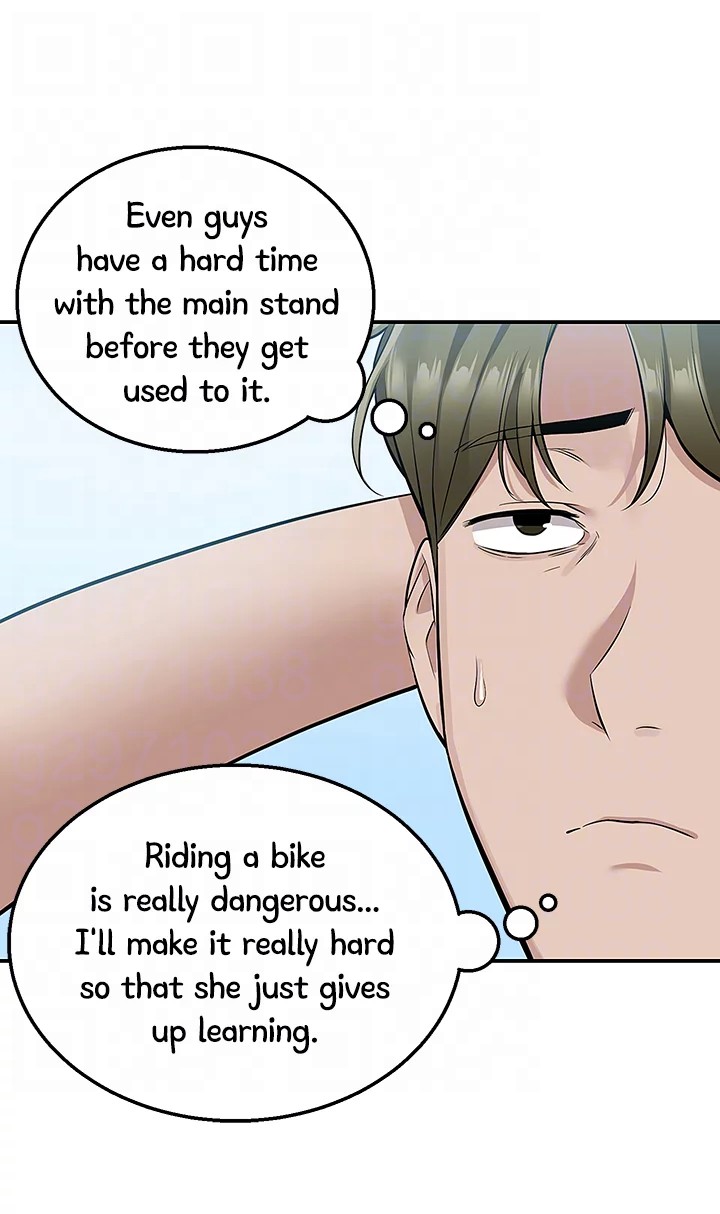 DELIVERY Chapter 15 image 30