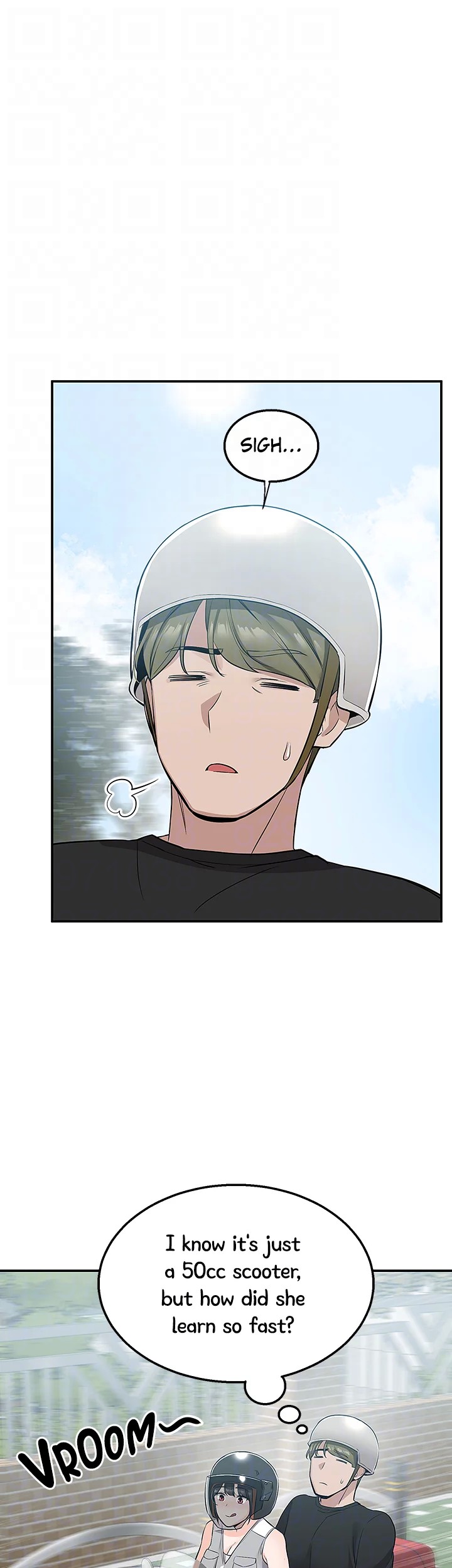DELIVERY Chapter 15 image 31