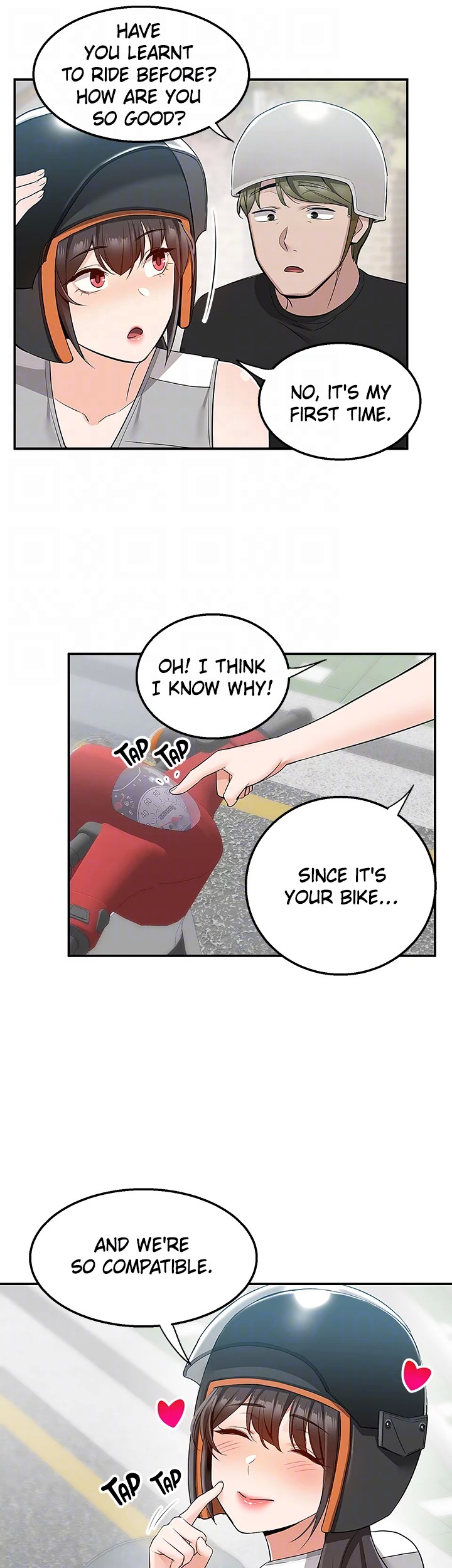 DELIVERY Chapter 15 image 33