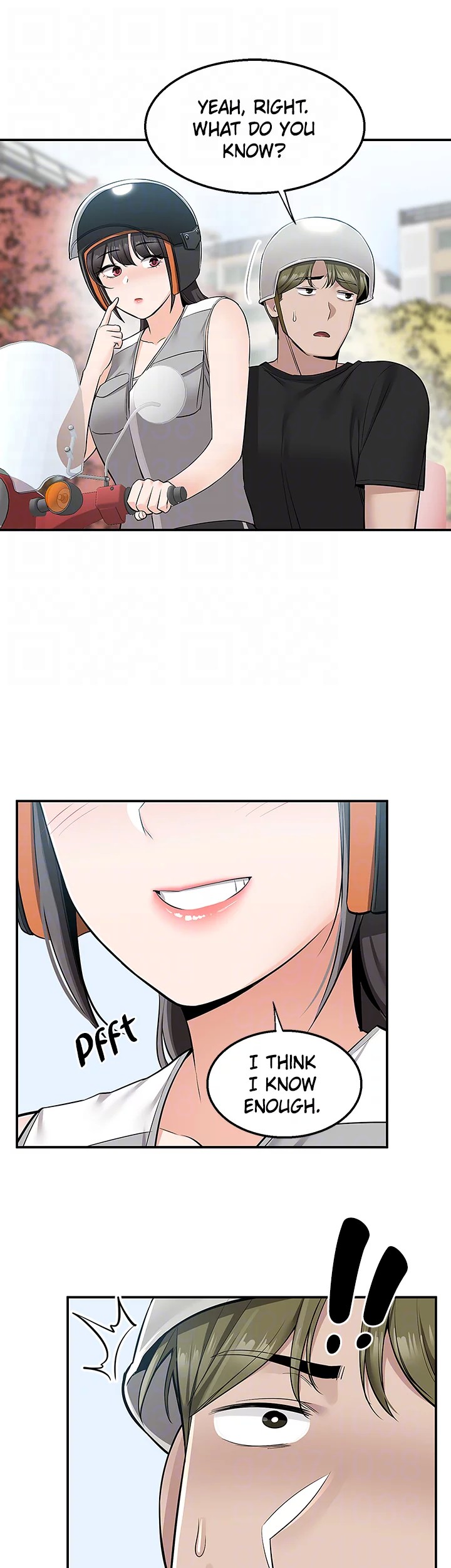 DELIVERY Chapter 15 image 35