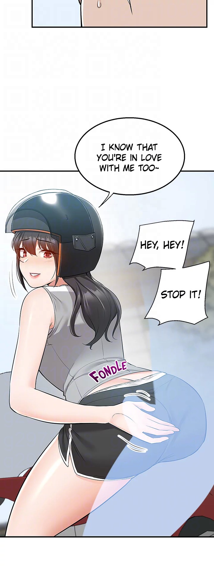 DELIVERY Chapter 15 image 36