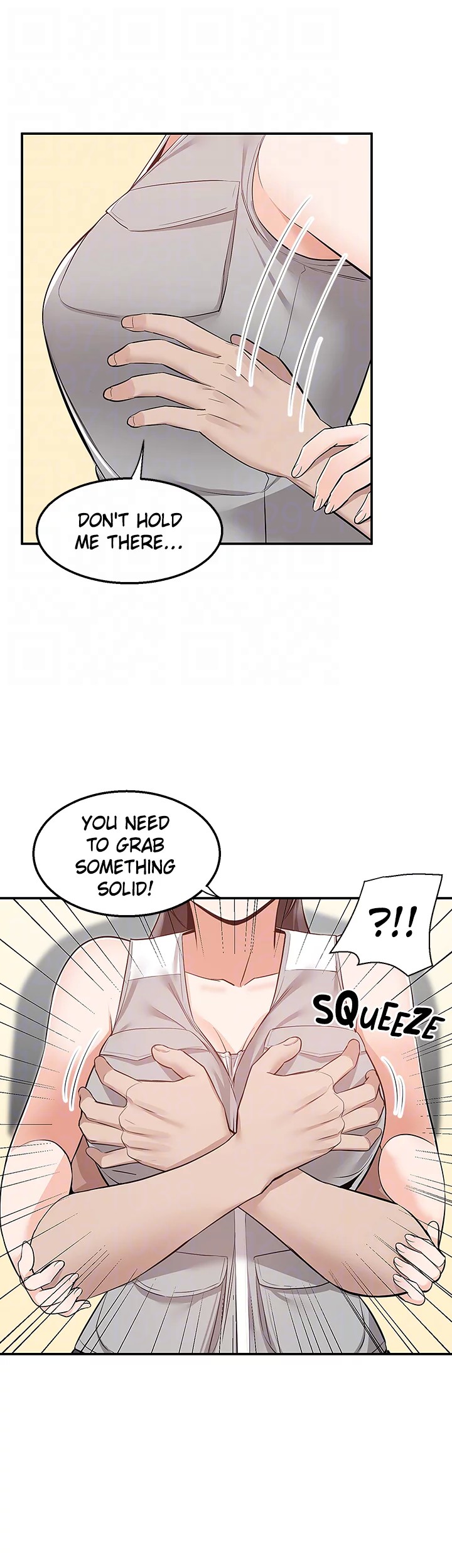 DELIVERY Chapter 15 image 39