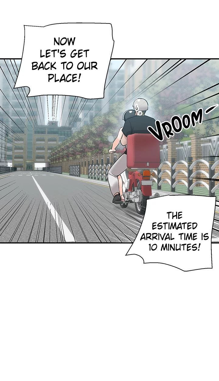 DELIVERY Chapter 15 image 40