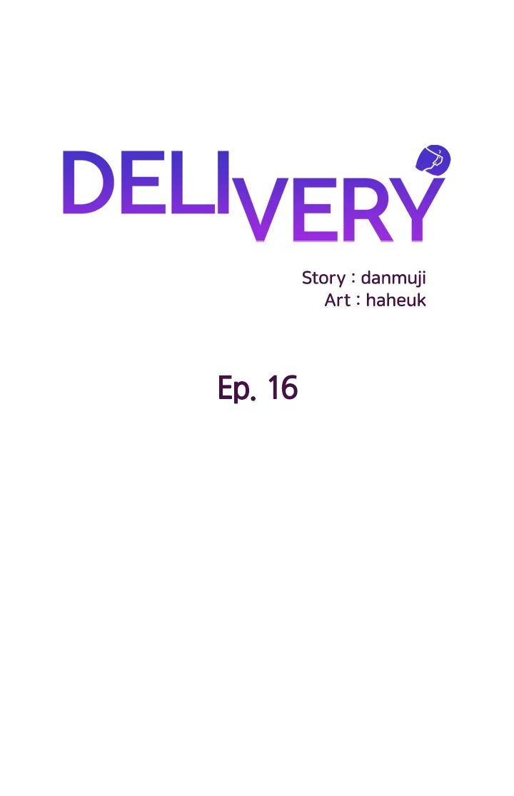DELIVERY Chapter 16 image 0
