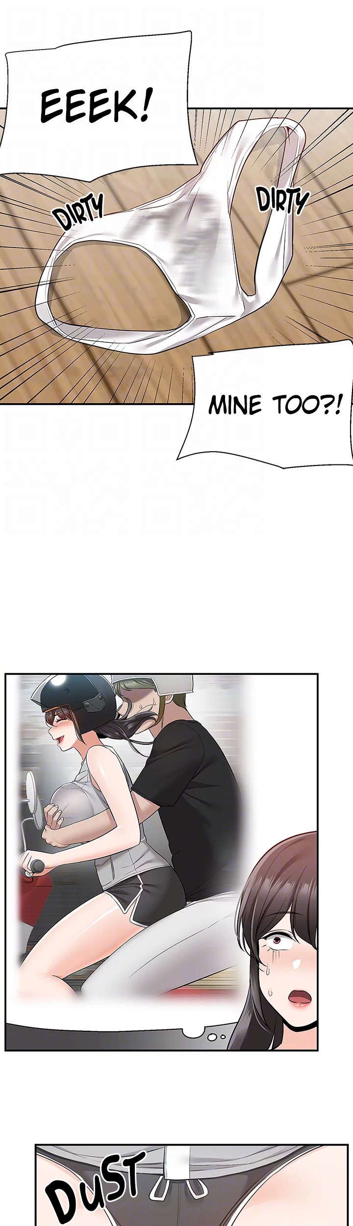 DELIVERY Chapter 16 image 11