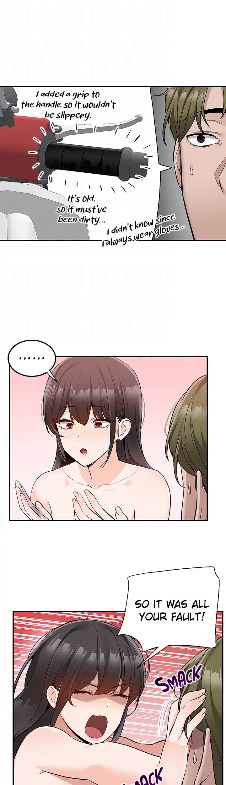 DELIVERY Chapter 16 image 15