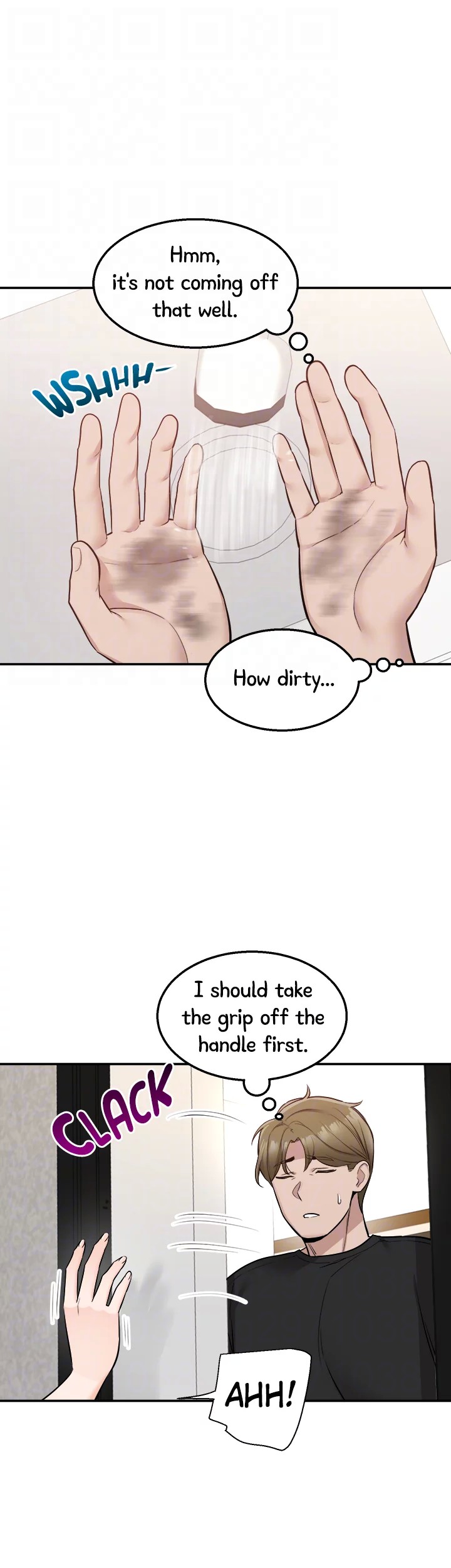 DELIVERY Chapter 16 image 17