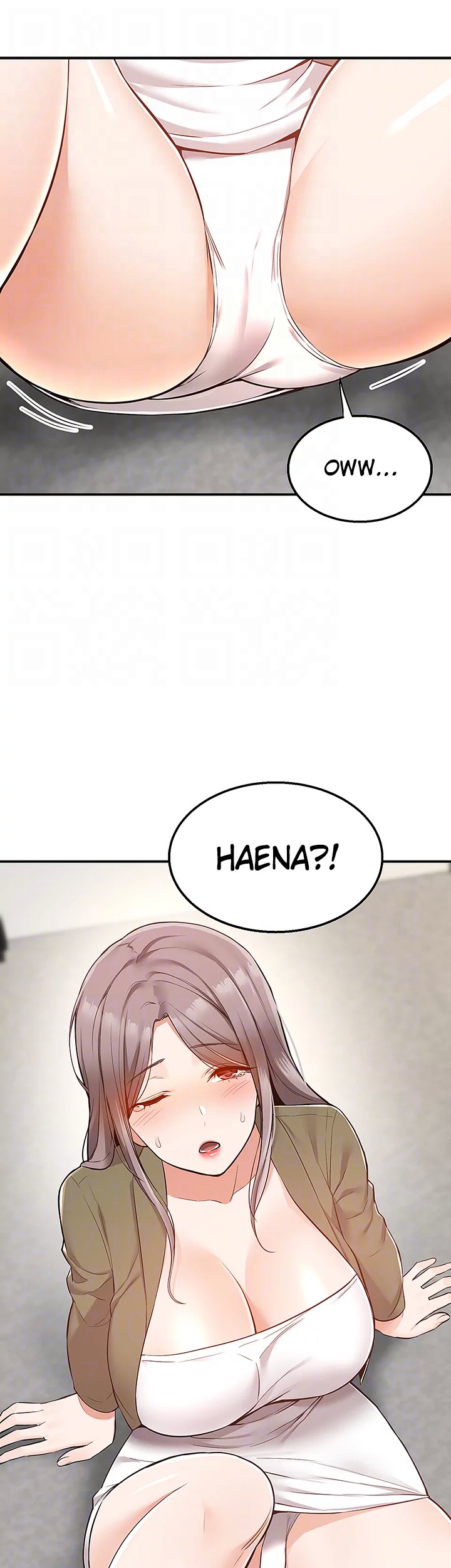 DELIVERY Chapter 16 image 19