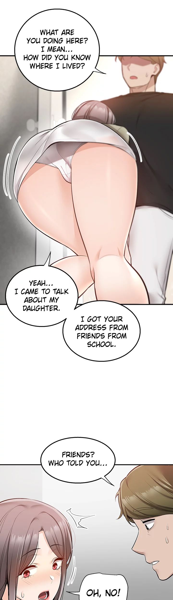 DELIVERY Chapter 16 image 21