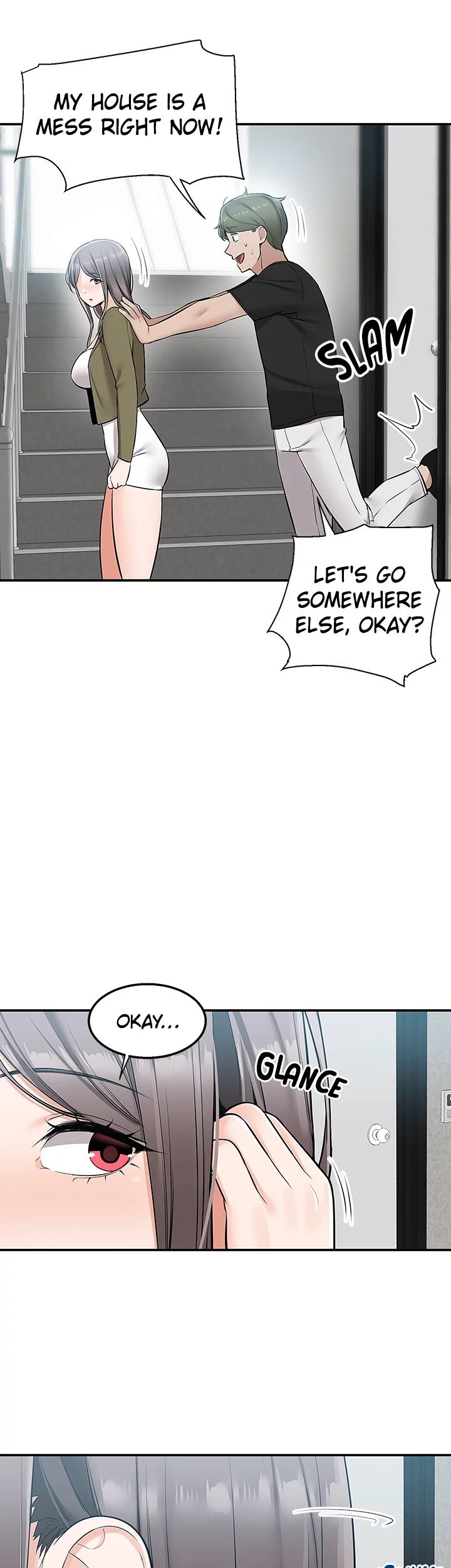 DELIVERY Chapter 16 image 25