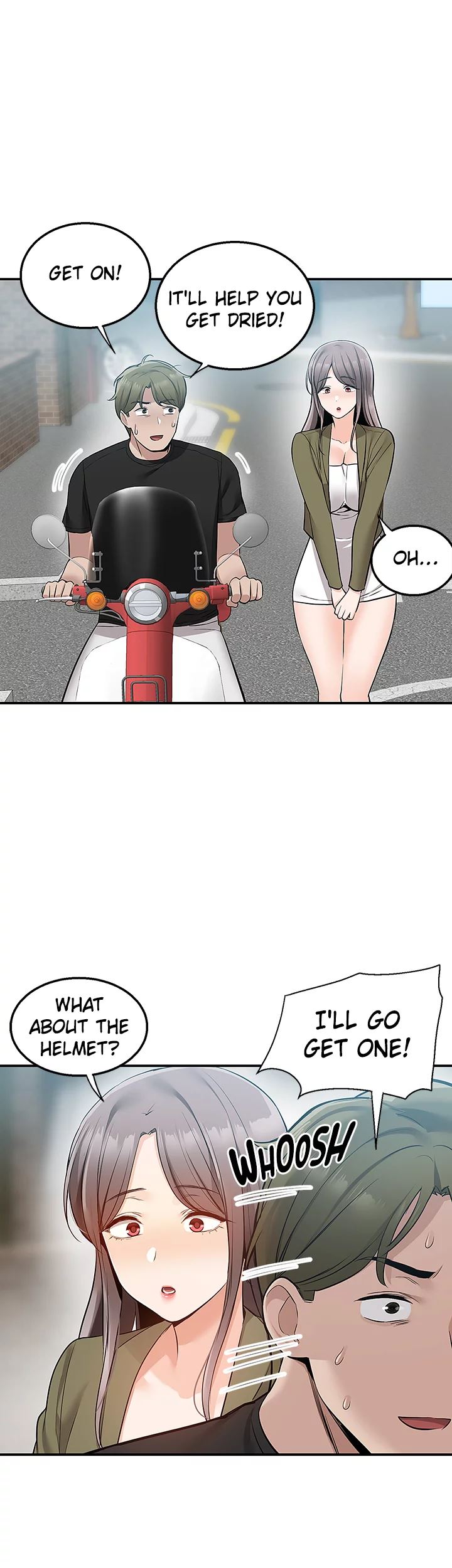 DELIVERY Chapter 16 image 27
