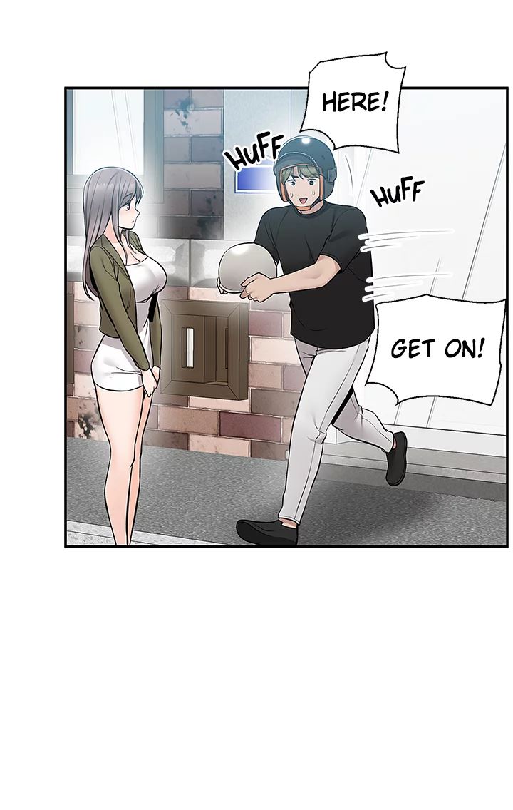 DELIVERY Chapter 16 image 28