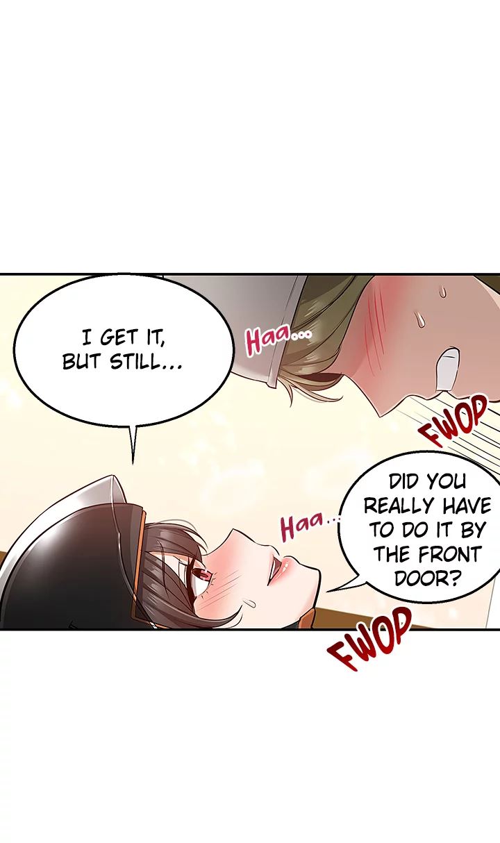 DELIVERY Chapter 16 image 2