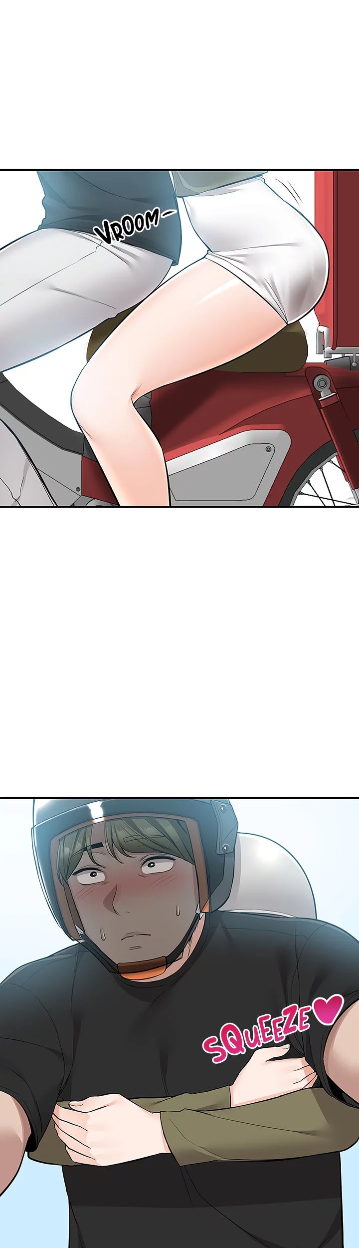 DELIVERY Chapter 16 image 29