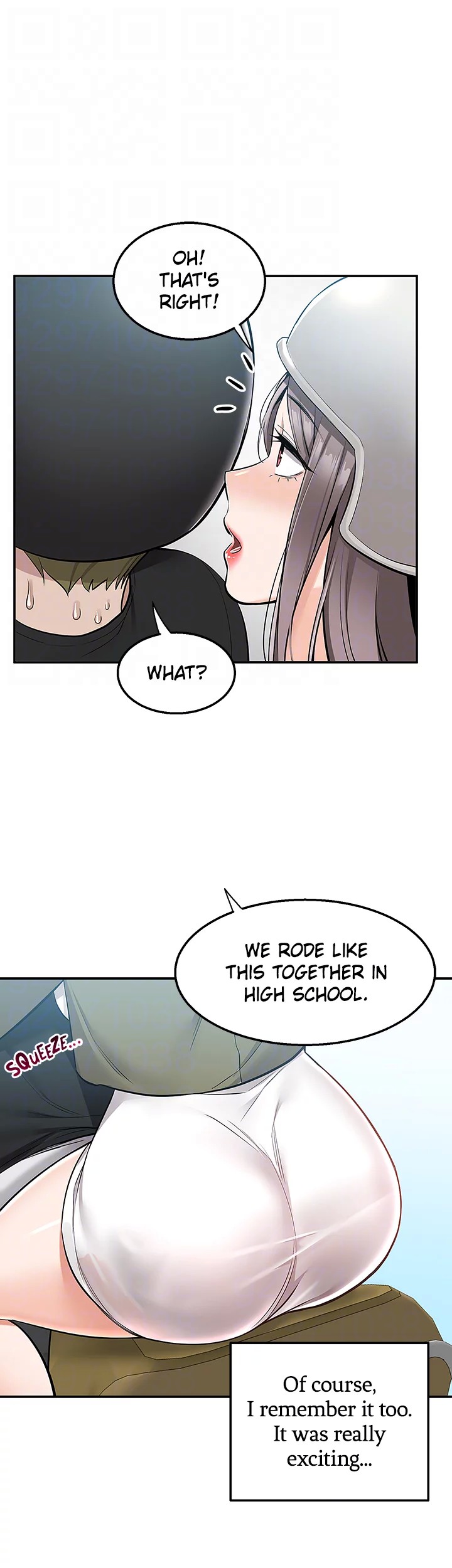DELIVERY Chapter 16 image 31