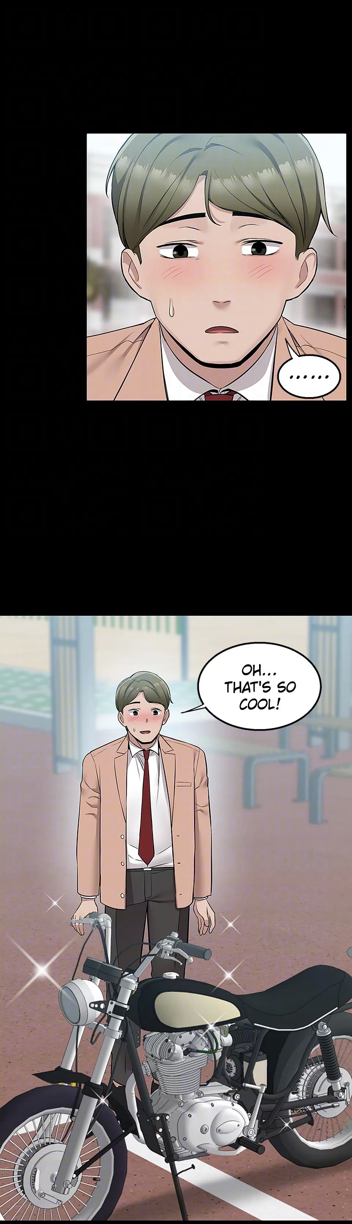DELIVERY Chapter 16 image 33