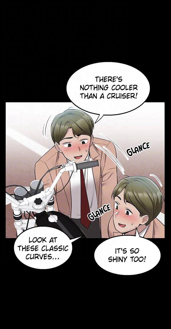 DELIVERY Chapter 16 image 34