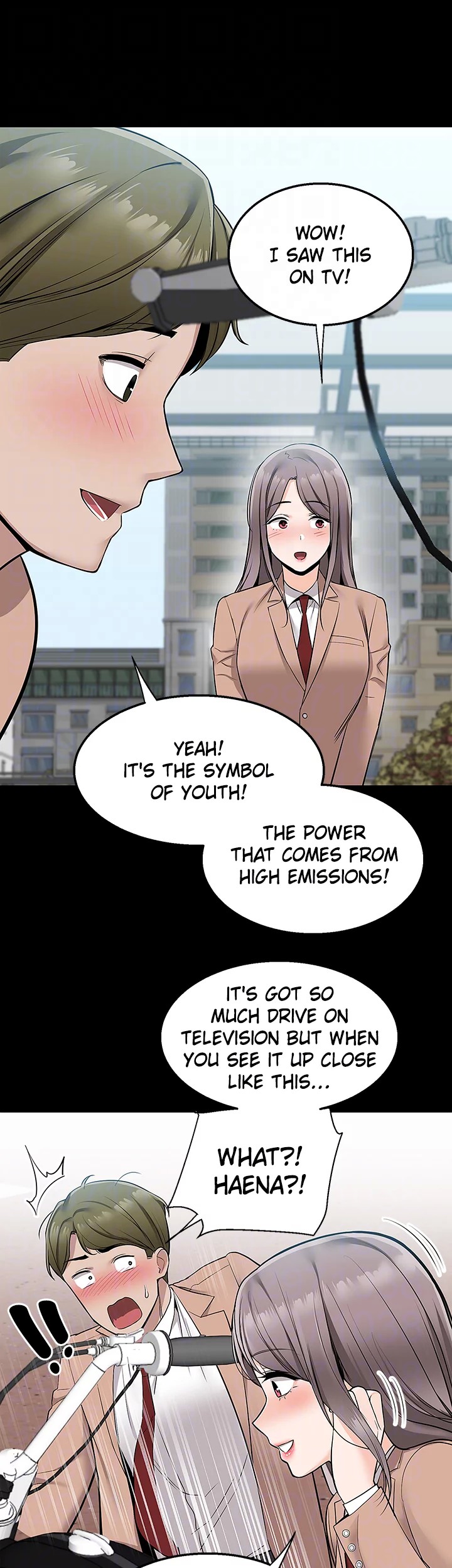 DELIVERY Chapter 16 image 35