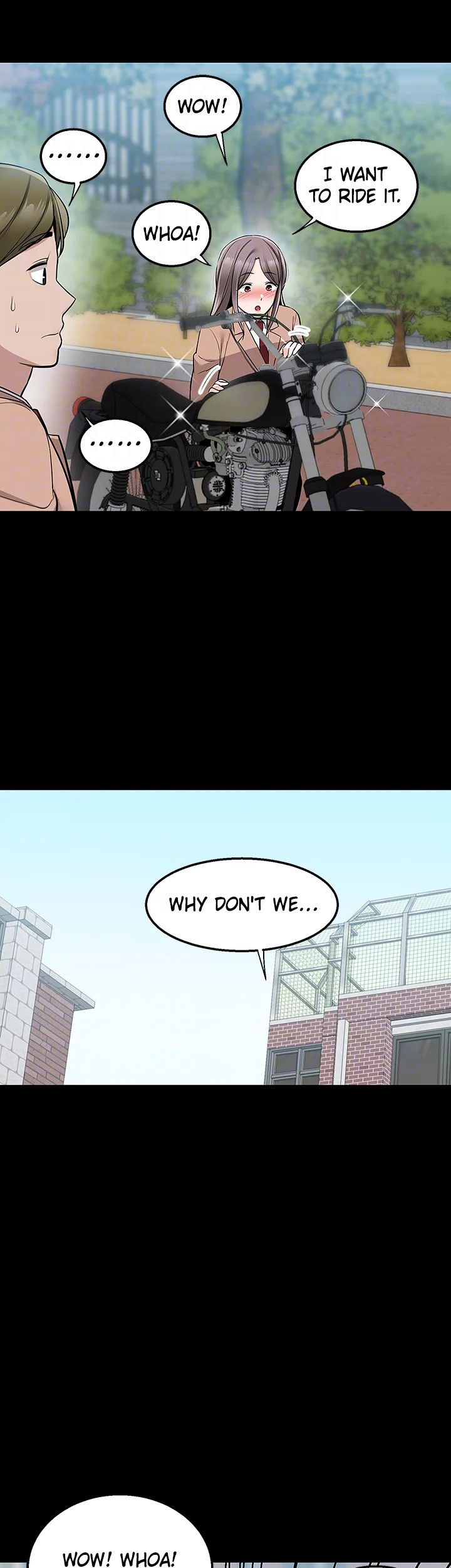 DELIVERY Chapter 16 image 37