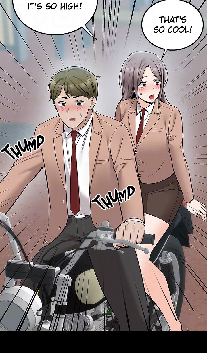 DELIVERY Chapter 16 image 38