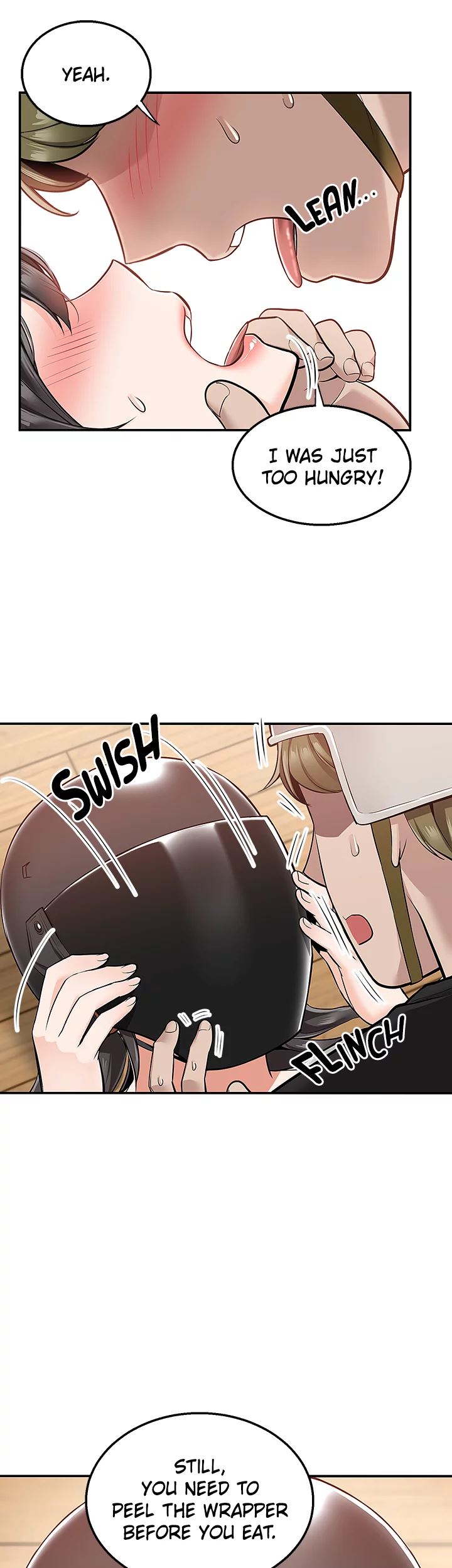 DELIVERY Chapter 16 image 3