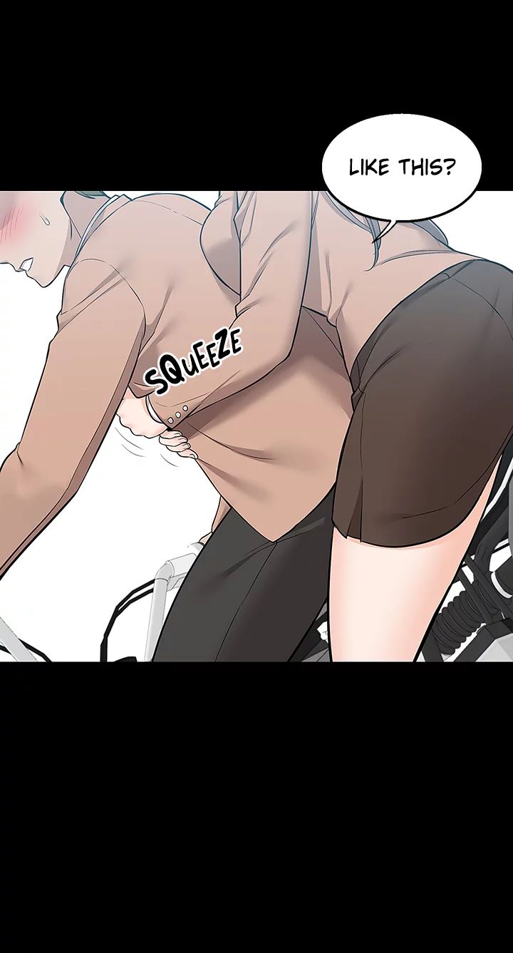 DELIVERY Chapter 16 image 40