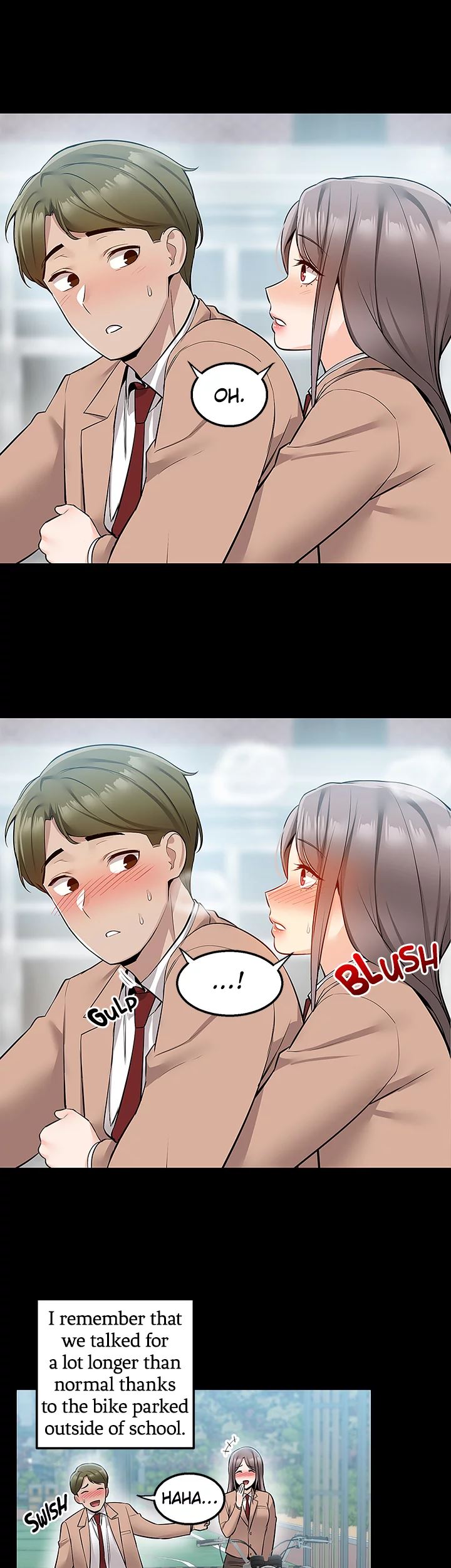 DELIVERY Chapter 16 image 41