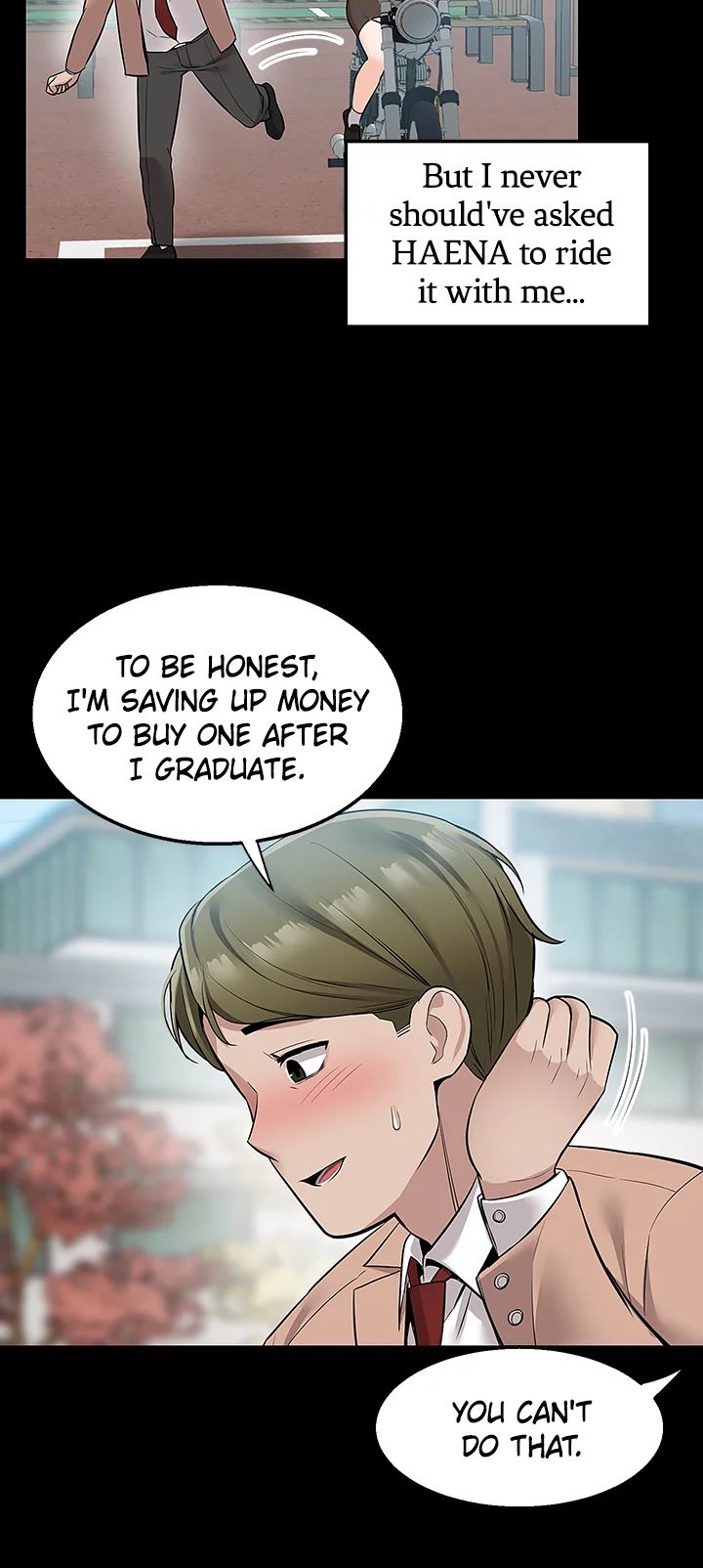 DELIVERY Chapter 16 image 42
