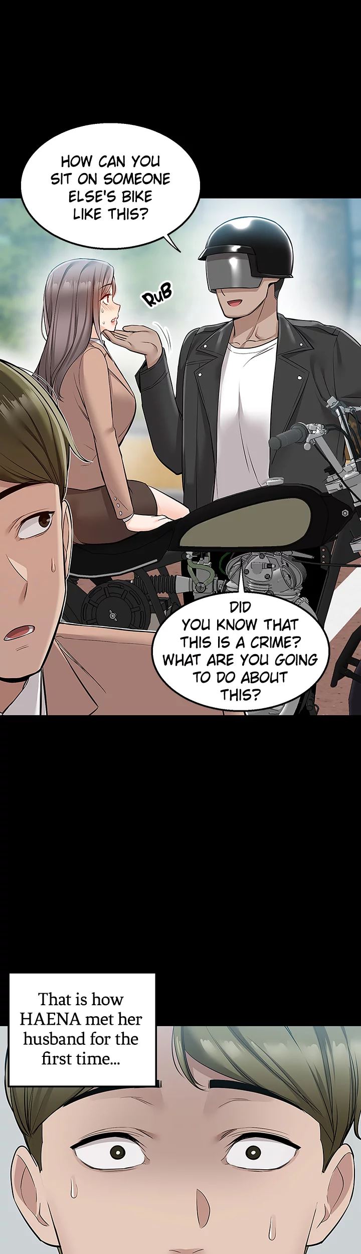 DELIVERY Chapter 16 image 43