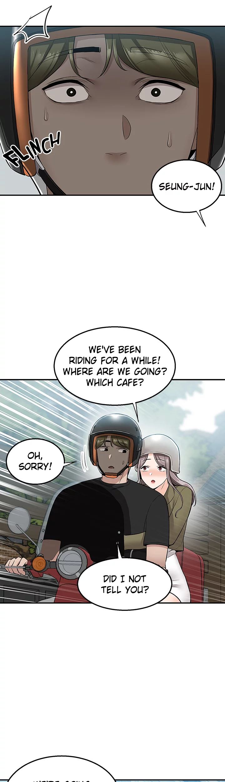 DELIVERY Chapter 16 image 45