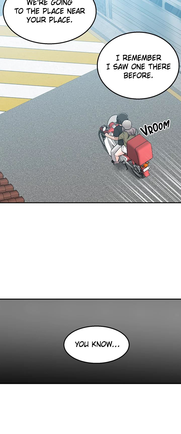 DELIVERY Chapter 16 image 46