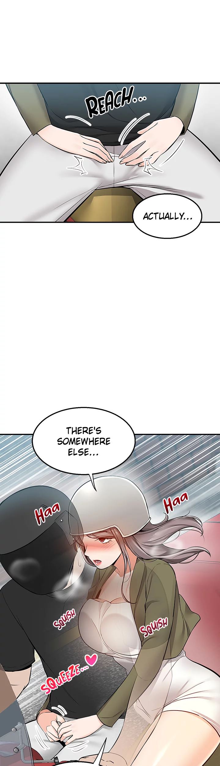 DELIVERY Chapter 16 image 47