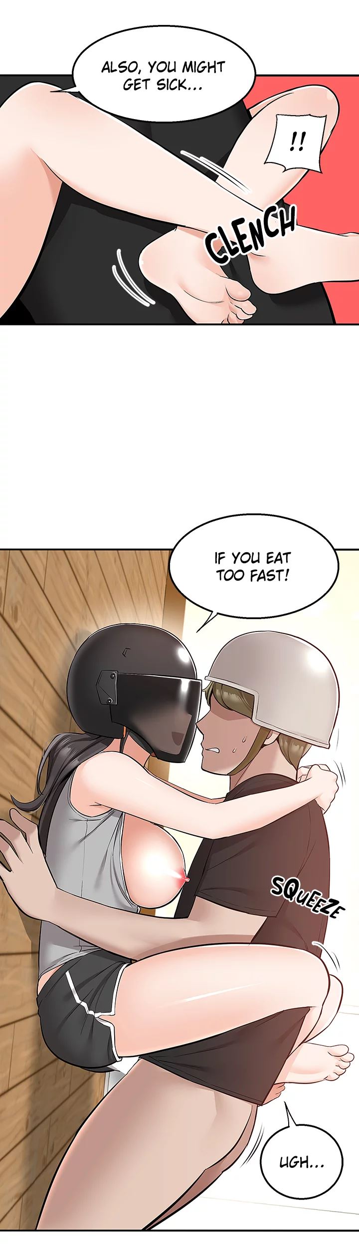 DELIVERY Chapter 16 image 5