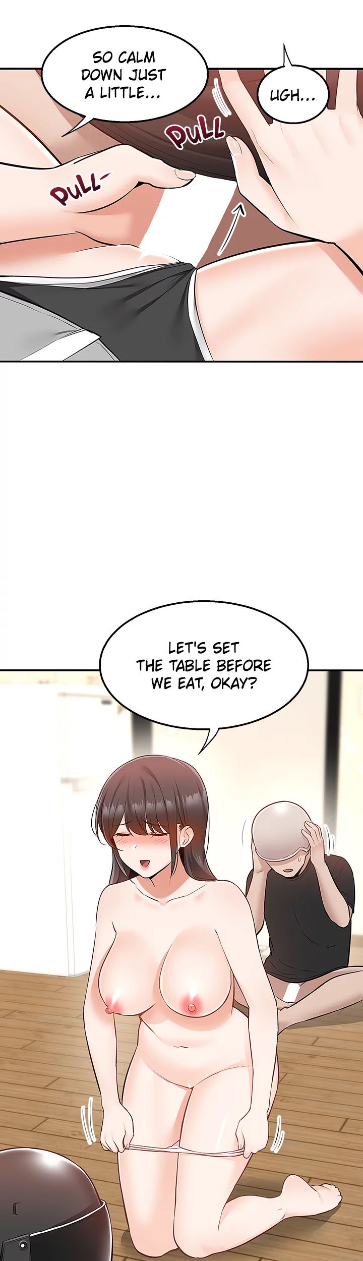 DELIVERY Chapter 16 image 7