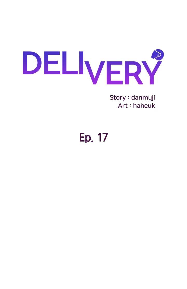 DELIVERY Chapter 17 image 0