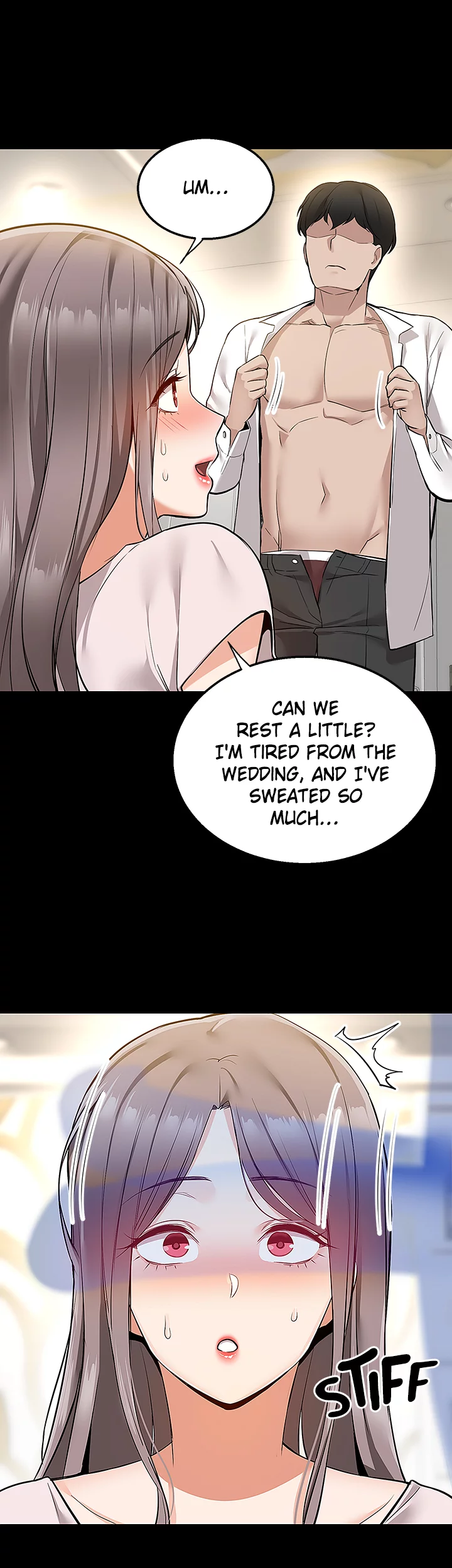DELIVERY Chapter 17 image 9