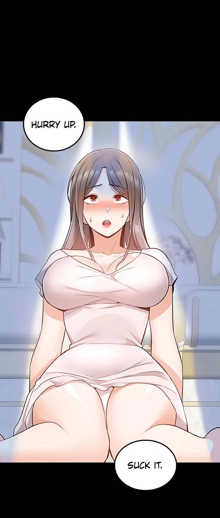 DELIVERY Chapter 17 image 10