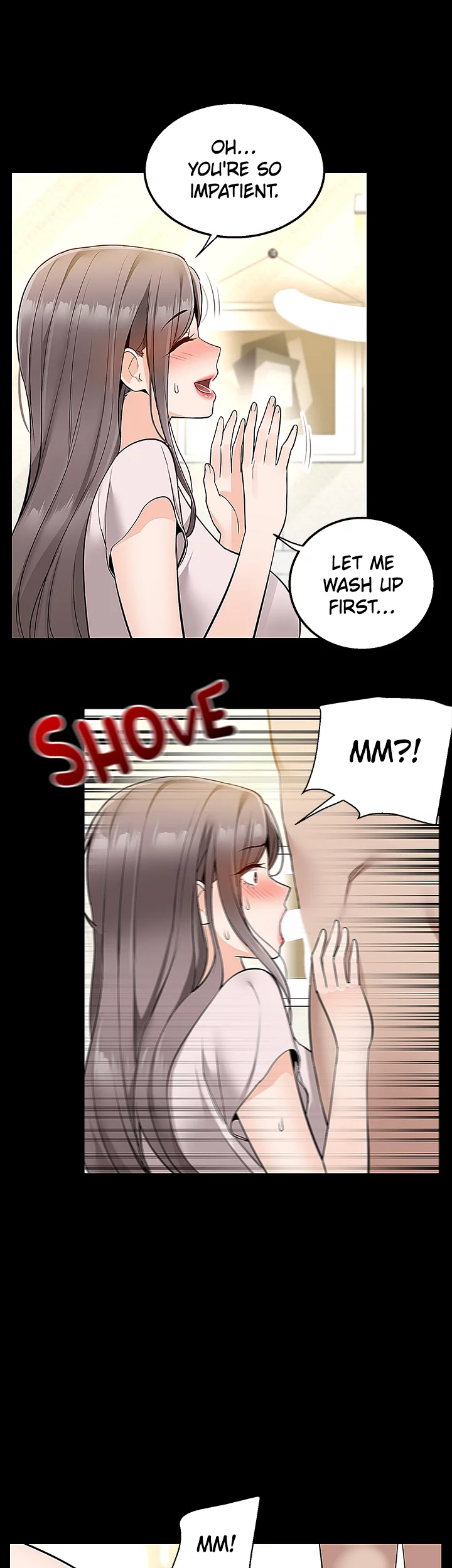 DELIVERY Chapter 17 image 11