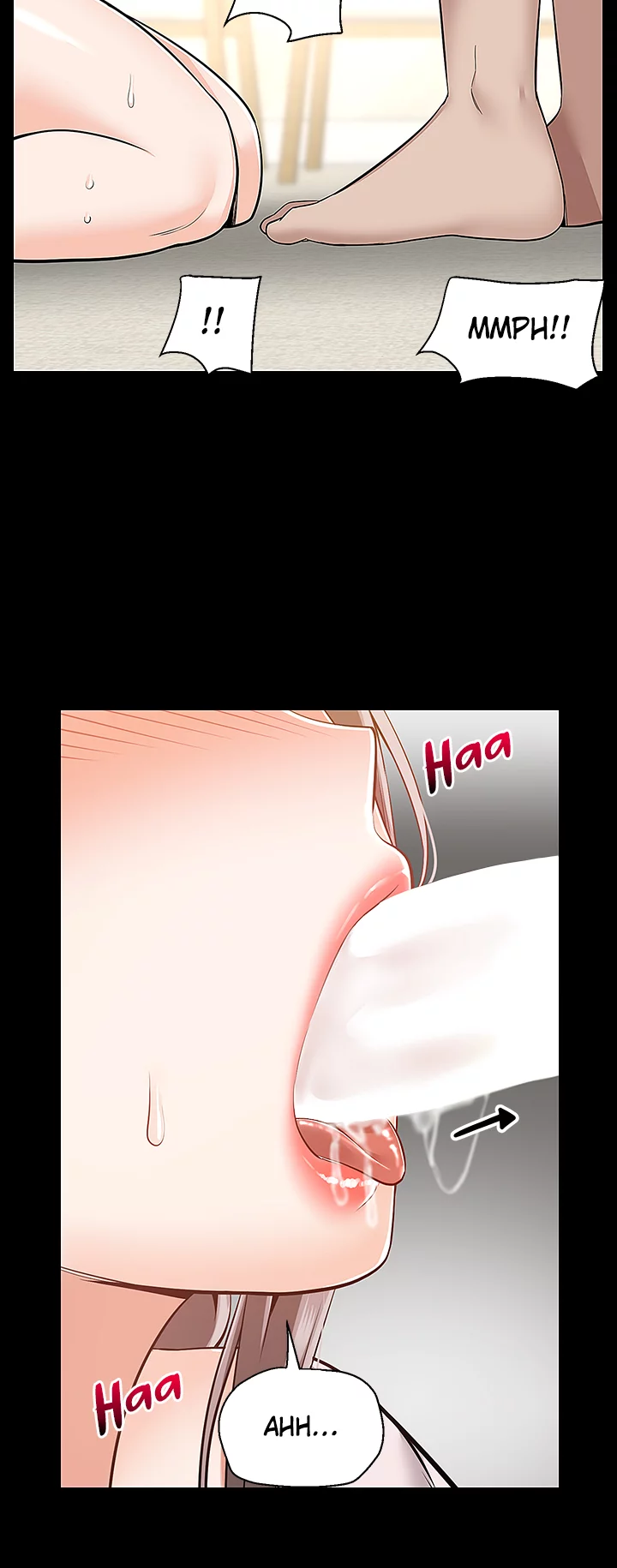 DELIVERY Chapter 17 image 12