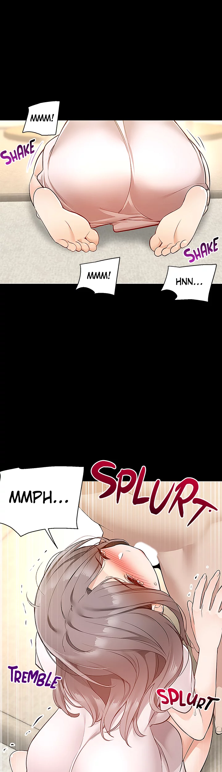 DELIVERY Chapter 17 image 15